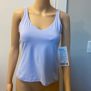 Lululemon Align Waist-Length Tank NWT 10